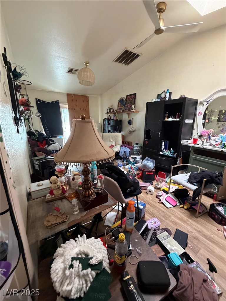 4951 Plata Del Sol Drive Las Vegas NV 89121