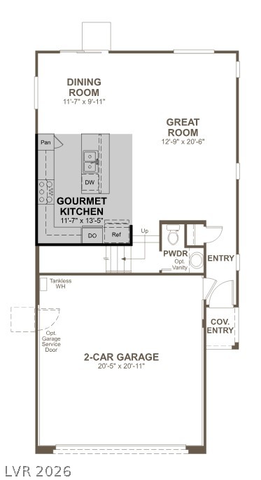5174 Olga Manor Avenue Las Vegas NV 89139