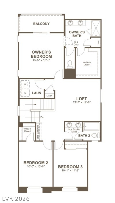 5174 Olga Manor Avenue Las Vegas NV 89139
