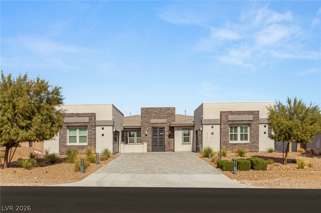 7966 West Ford Avenue Las Vegas NV 89113
