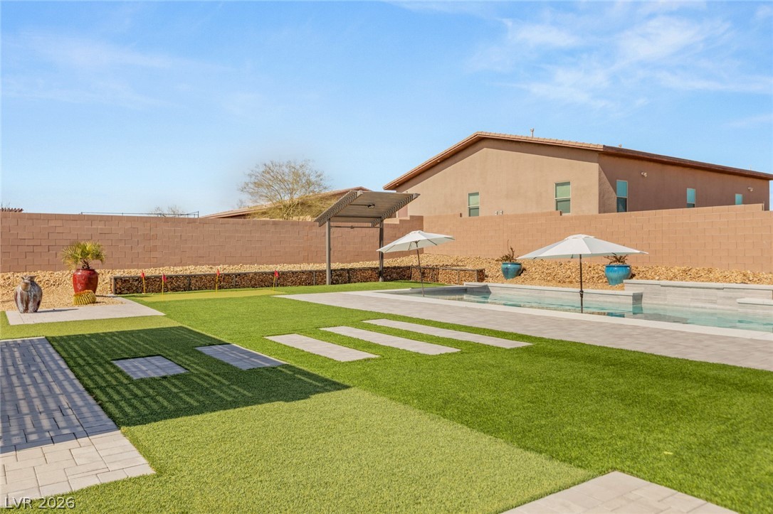 7966 West Ford Avenue Las Vegas NV 89113