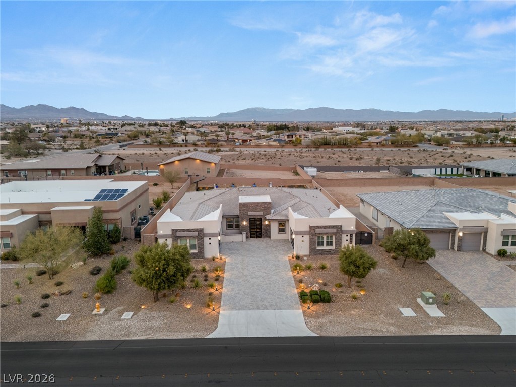 7966 West Ford Avenue Las Vegas NV 89113