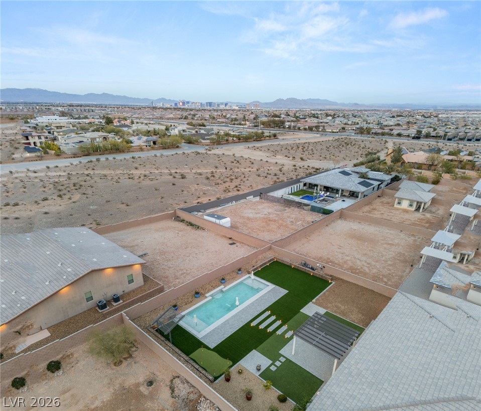 7966 West Ford Avenue Las Vegas NV 89113