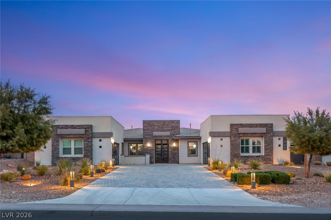 7966 West Ford Avenue Las Vegas NV 89113