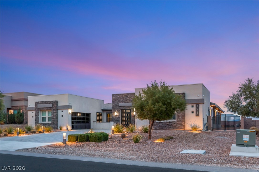 7966 West Ford Avenue Las Vegas NV 89113