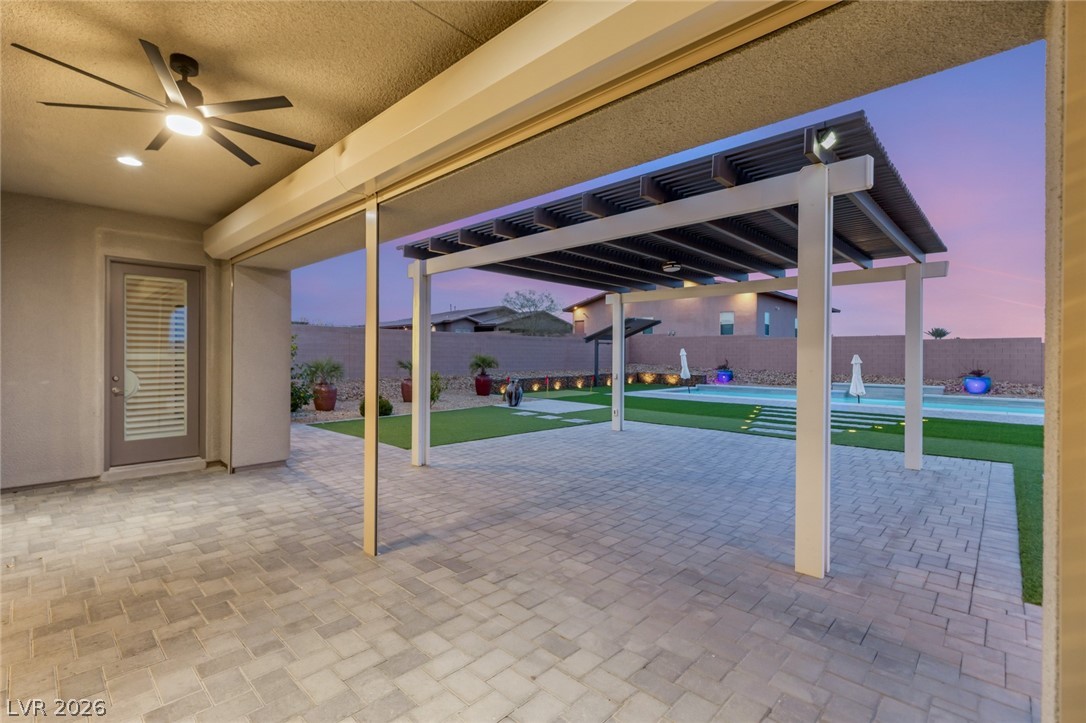 7966 West Ford Avenue Las Vegas NV 89113
