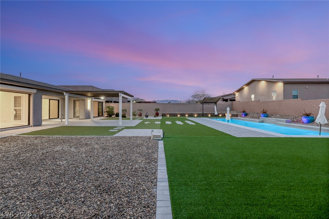 7966 West Ford Avenue Las Vegas NV 89113