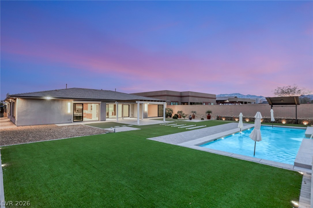 7966 West Ford Avenue Las Vegas NV 89113