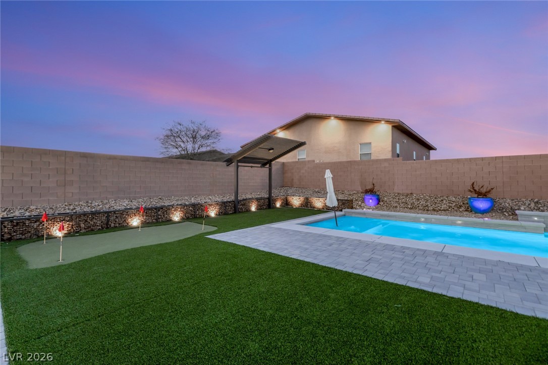 7966 West Ford Avenue Las Vegas NV 89113