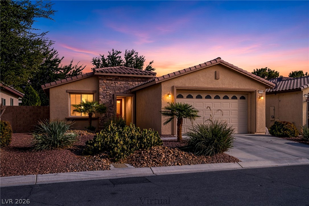 4713 South Adriano Way Pahrump NV 89061