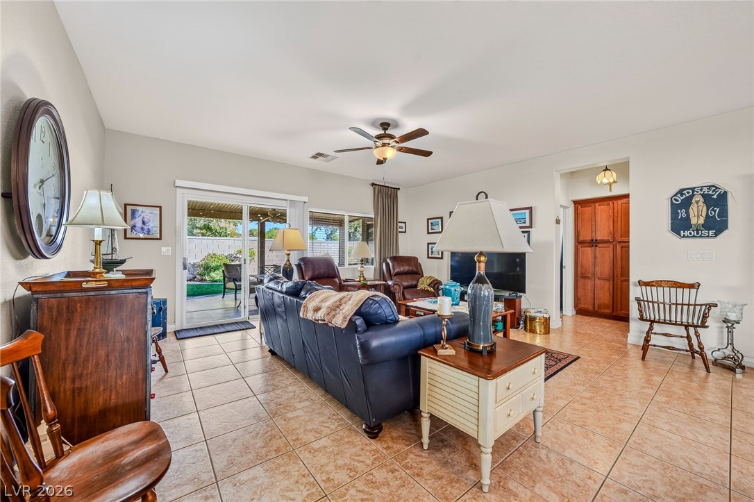 4713 South Adriano Way Pahrump NV 89061