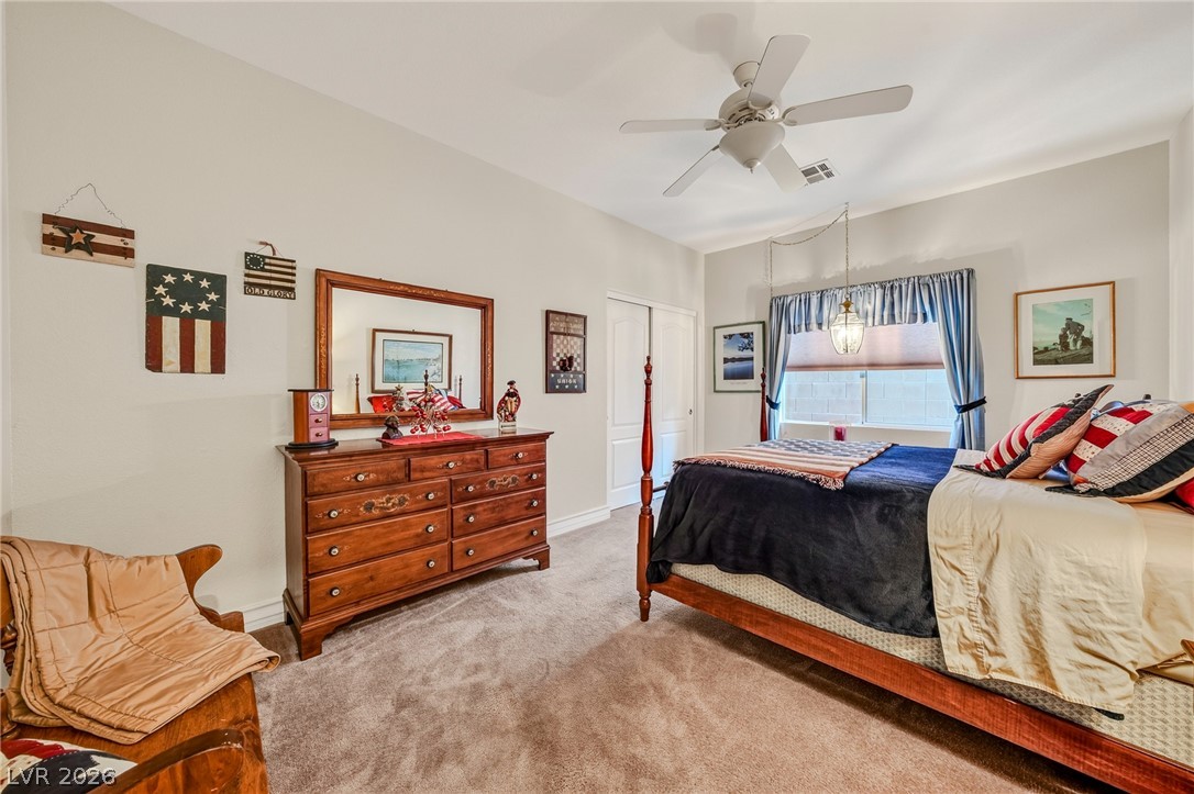 4713 South Adriano Way Pahrump NV 89061