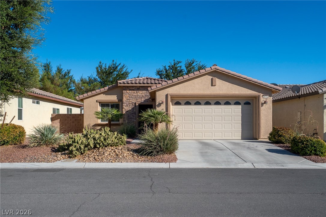 4713 South Adriano Way Pahrump NV 89061