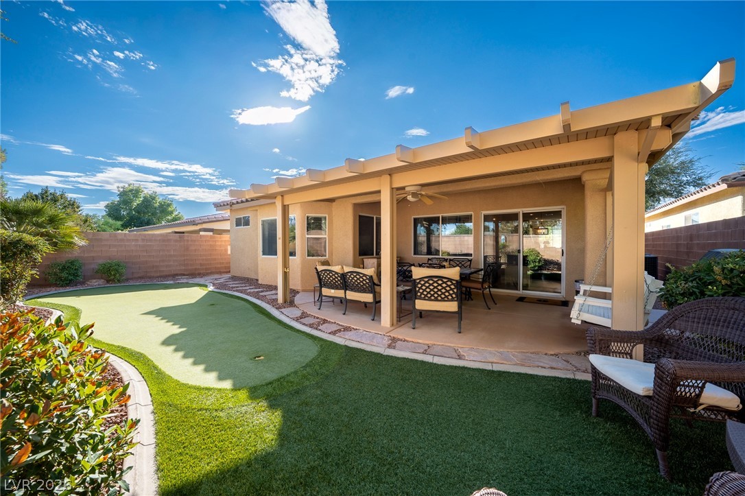 4713 South Adriano Way Pahrump NV 89061