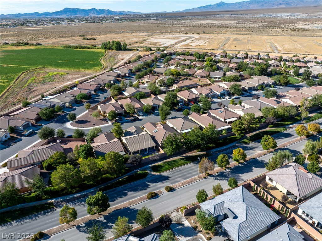 4713 South Adriano Way Pahrump NV 89061