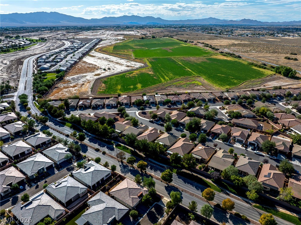4713 South Adriano Way Pahrump NV 89061