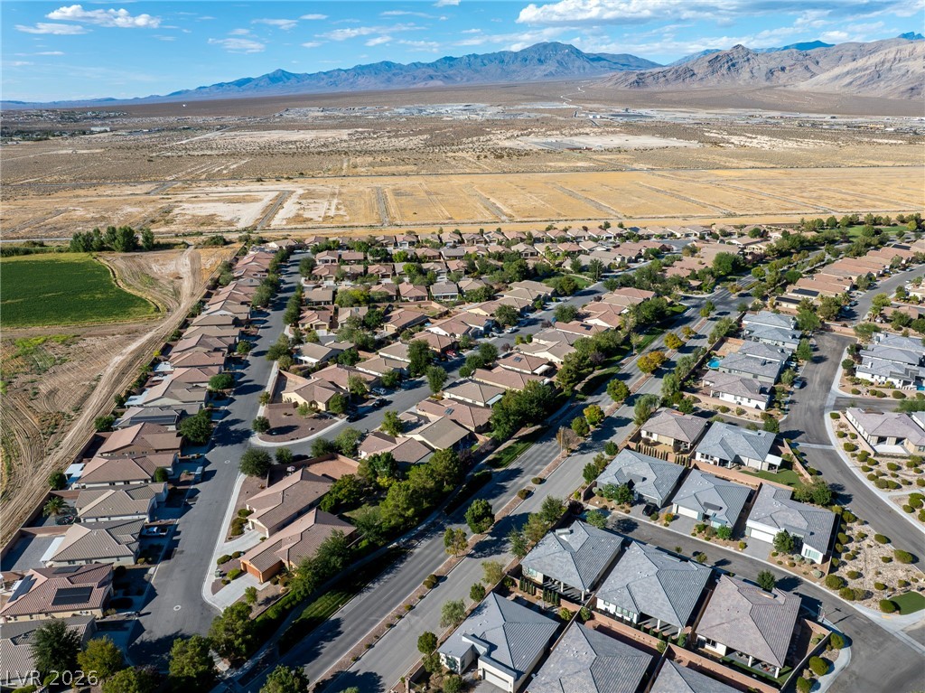 4713 South Adriano Way Pahrump NV 89061