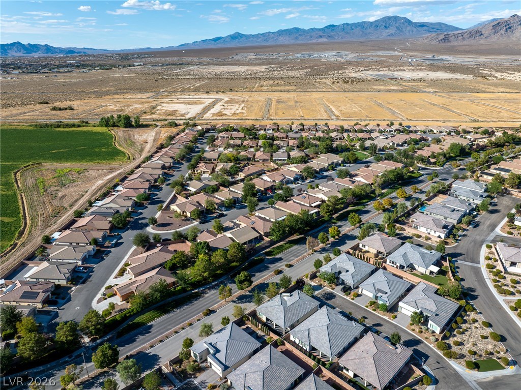 4713 South Adriano Way Pahrump NV 89061