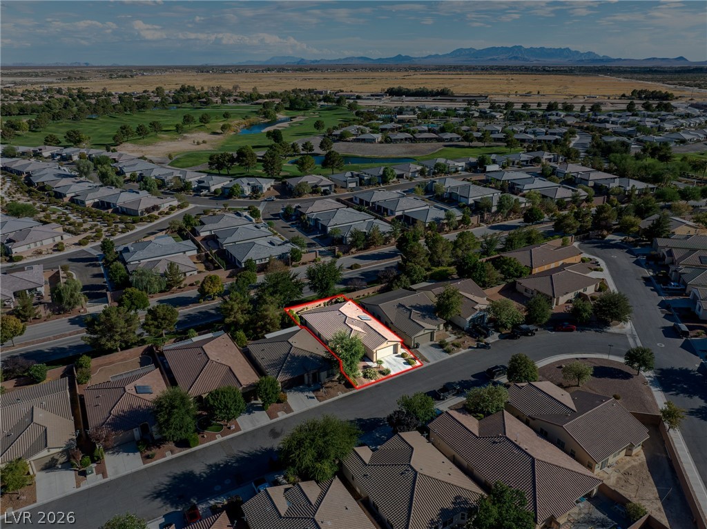 4713 South Adriano Way Pahrump NV 89061