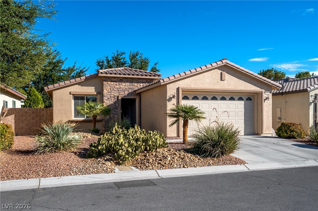 4713 South Adriano Way Pahrump NV 89061