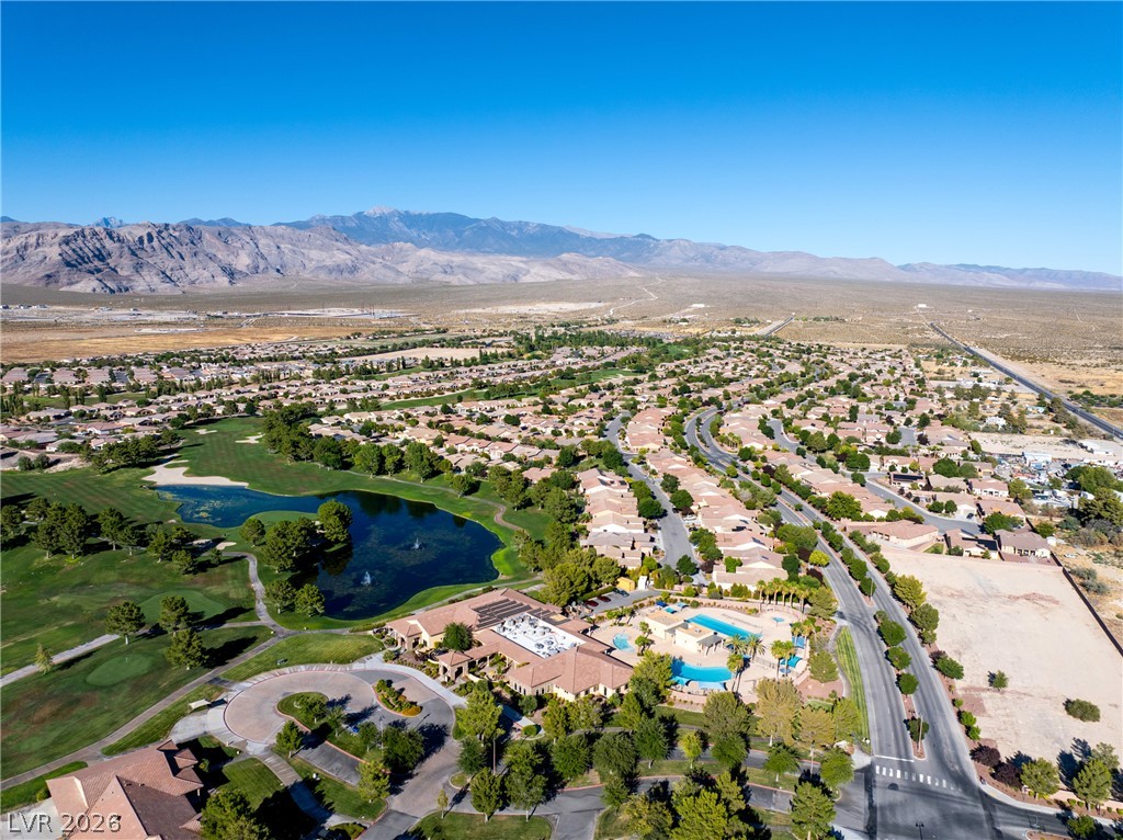 4713 South Adriano Way Pahrump NV 89061