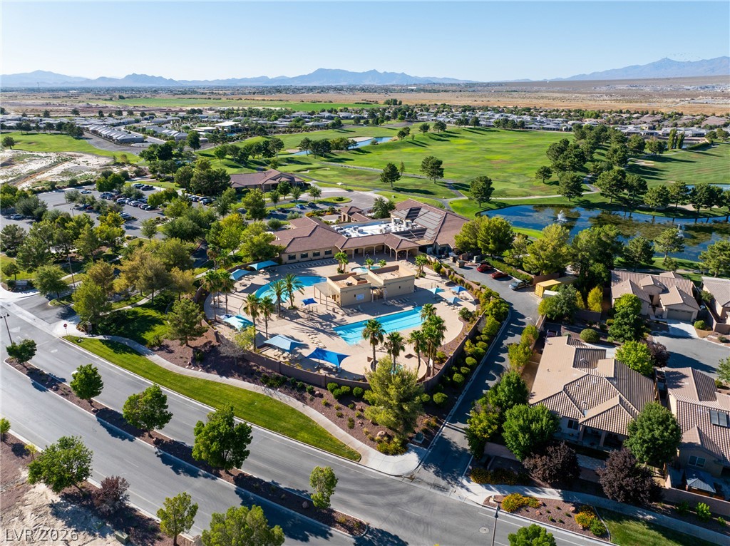 4713 South Adriano Way Pahrump NV 89061
