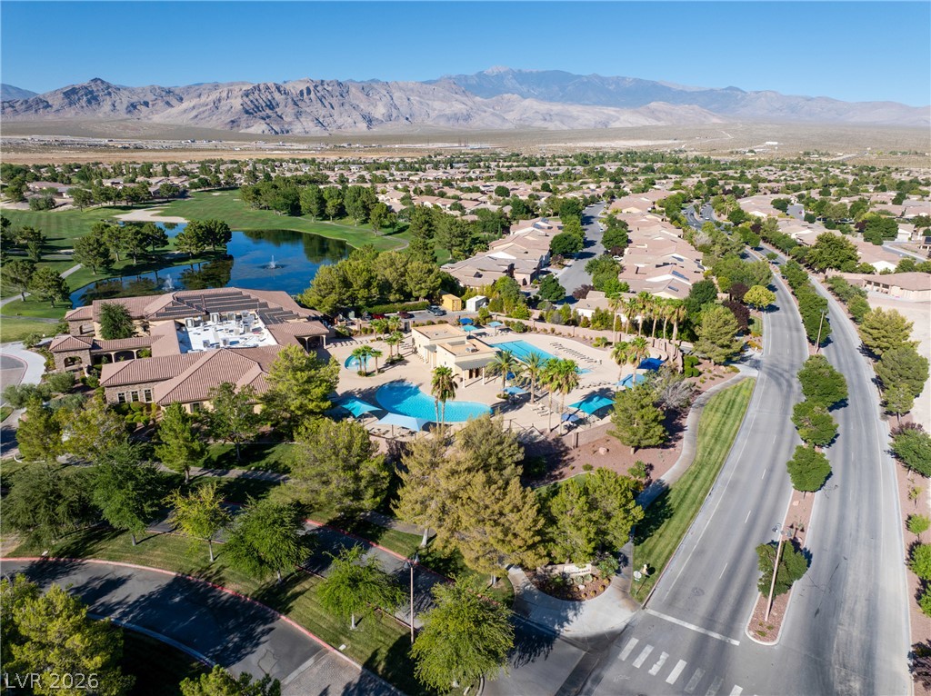 4713 South Adriano Way Pahrump NV 89061