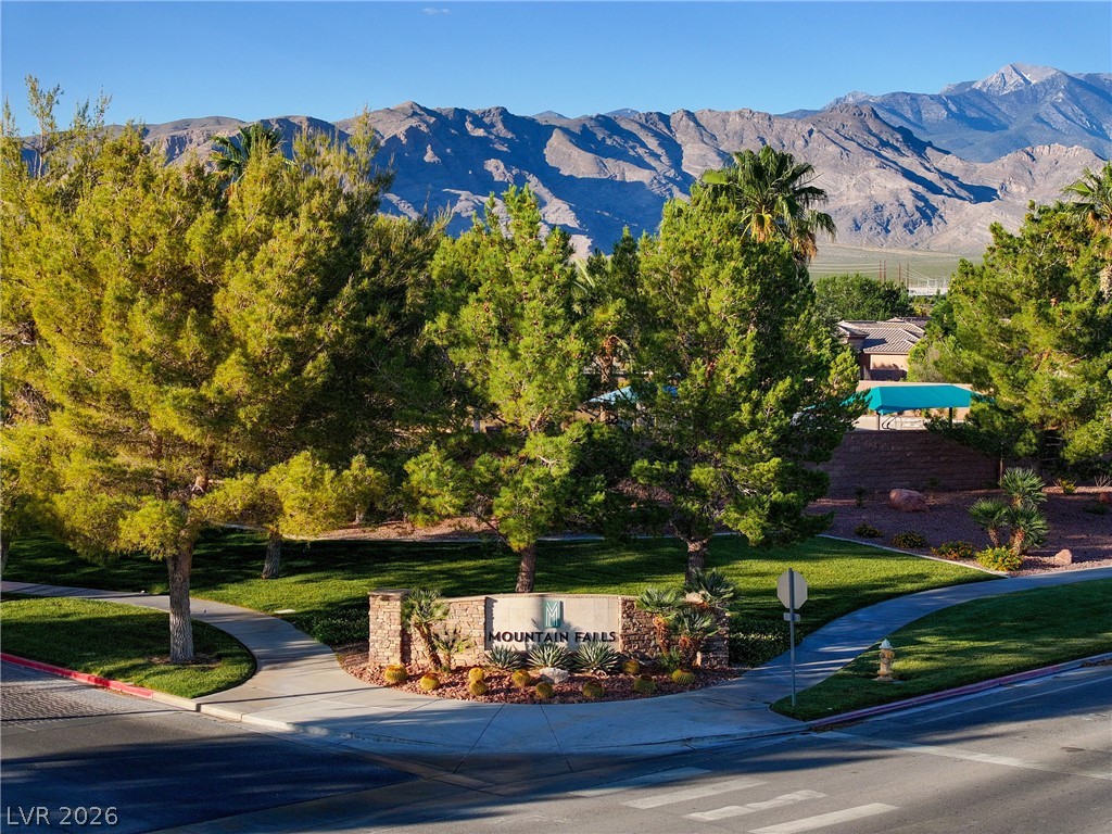 4713 South Adriano Way Pahrump NV 89061