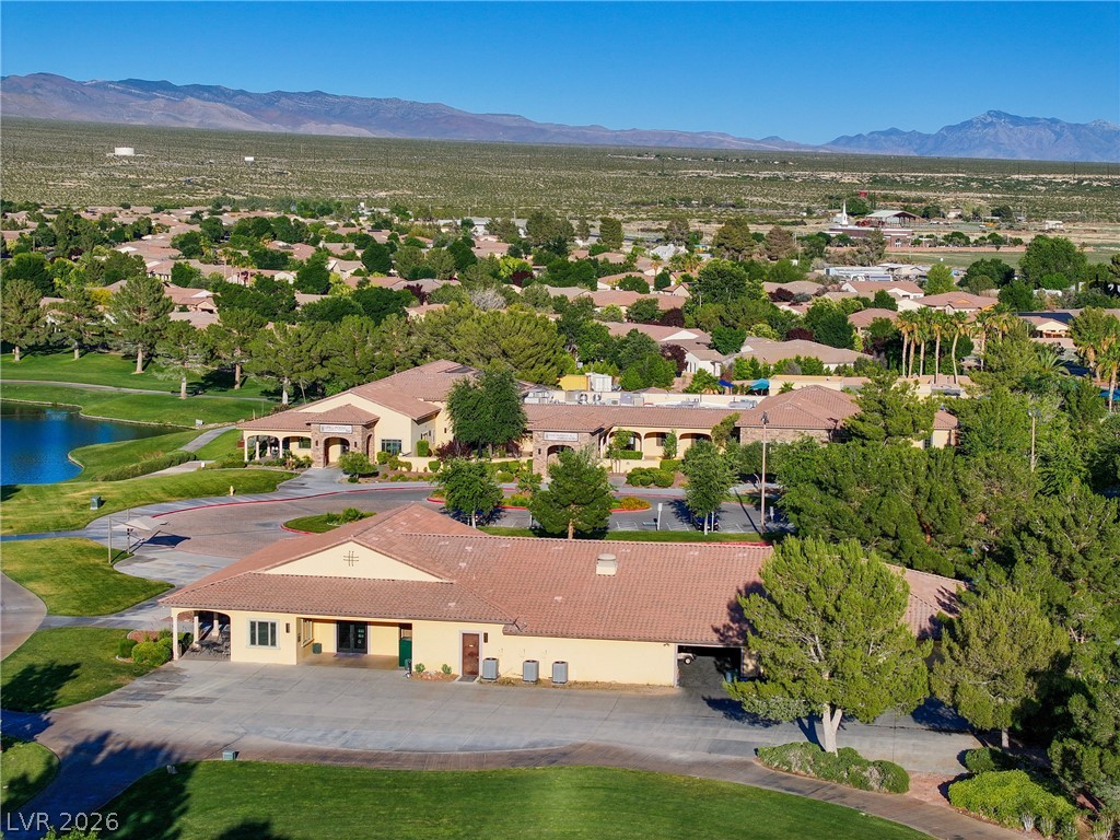 4713 South Adriano Way Pahrump NV 89061