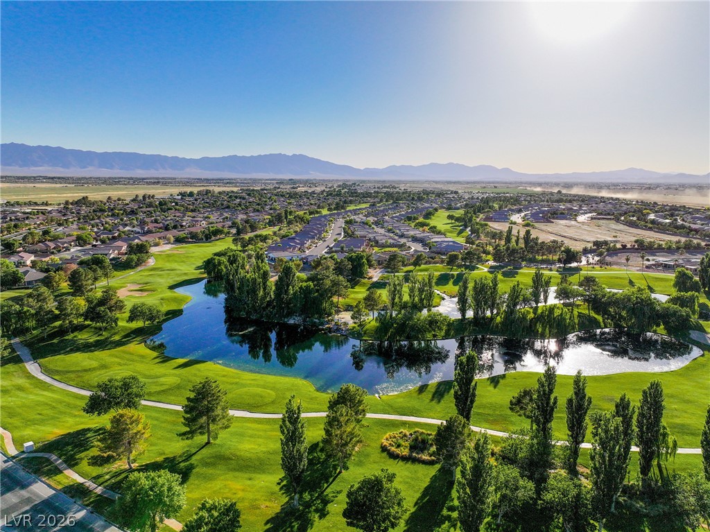 4713 South Adriano Way Pahrump NV 89061