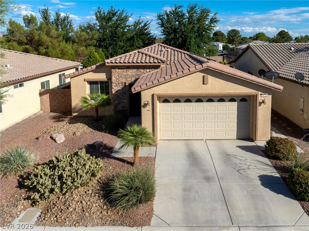 4713 South Adriano Way Pahrump NV 89061