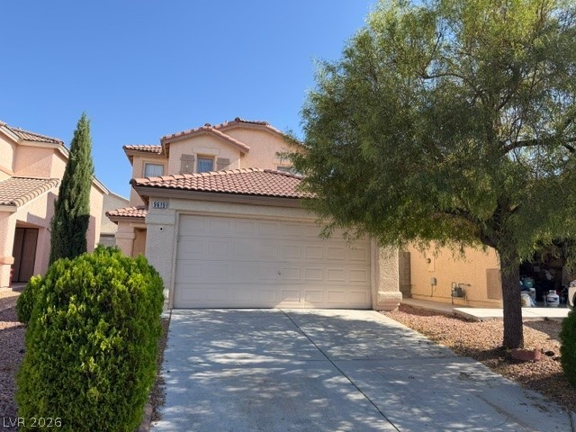 9619 Grapeland Avenue Las Vegas NV 89148