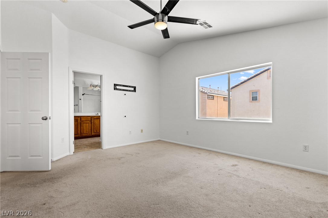 6511 Blessed Thistle Avenue Las Vegas NV 89141