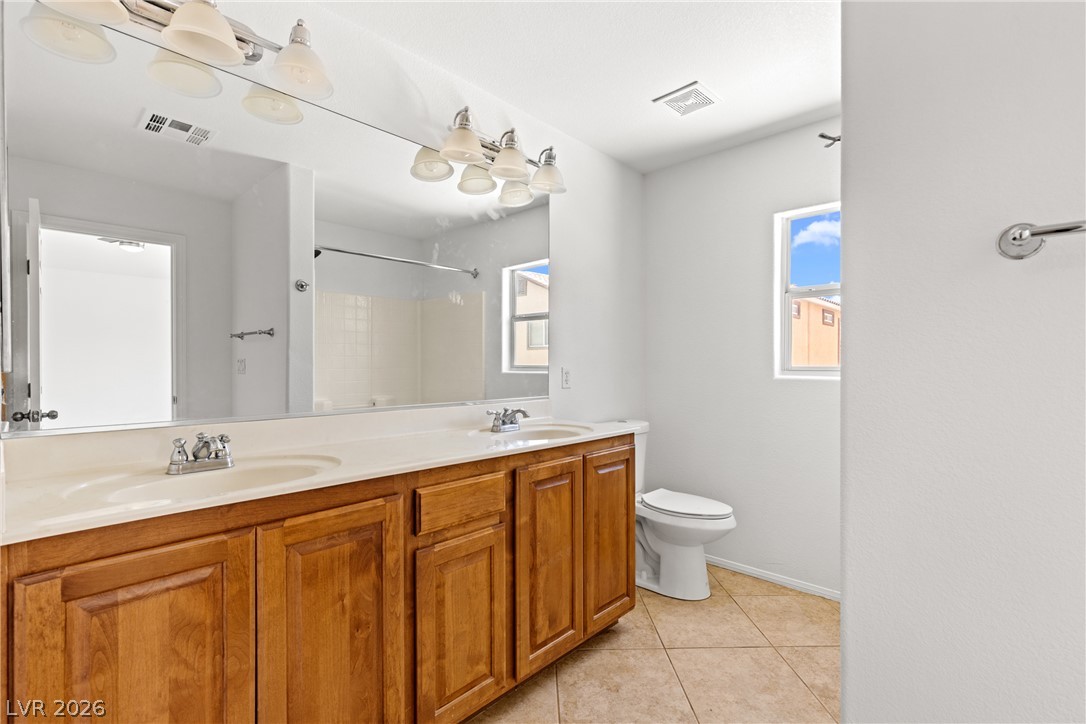 6511 Blessed Thistle Avenue Las Vegas NV 89141