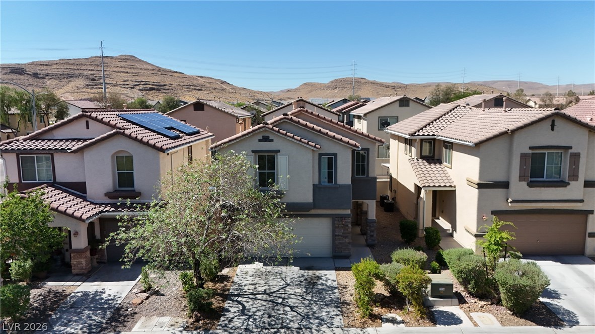 6511 Blessed Thistle Avenue Las Vegas NV 89141