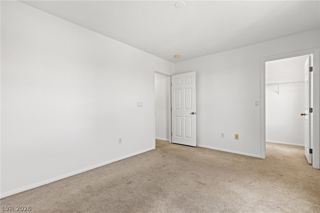 6511 Blessed Thistle Avenue Las Vegas NV 89141