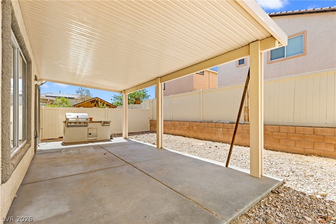 6511 Blessed Thistle Avenue Las Vegas NV 89141
