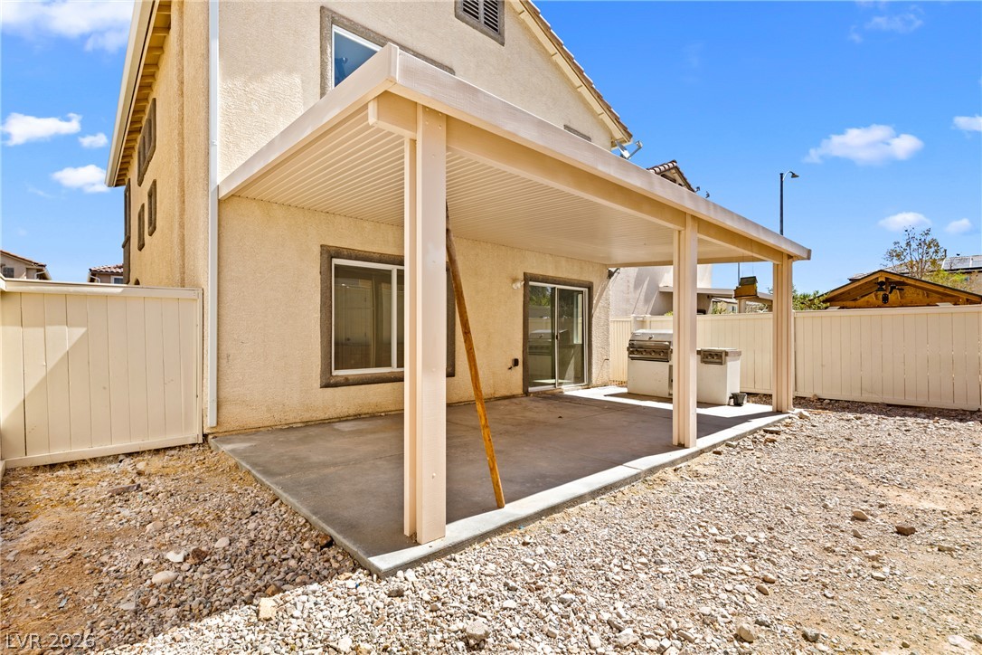 6511 Blessed Thistle Avenue Las Vegas NV 89141