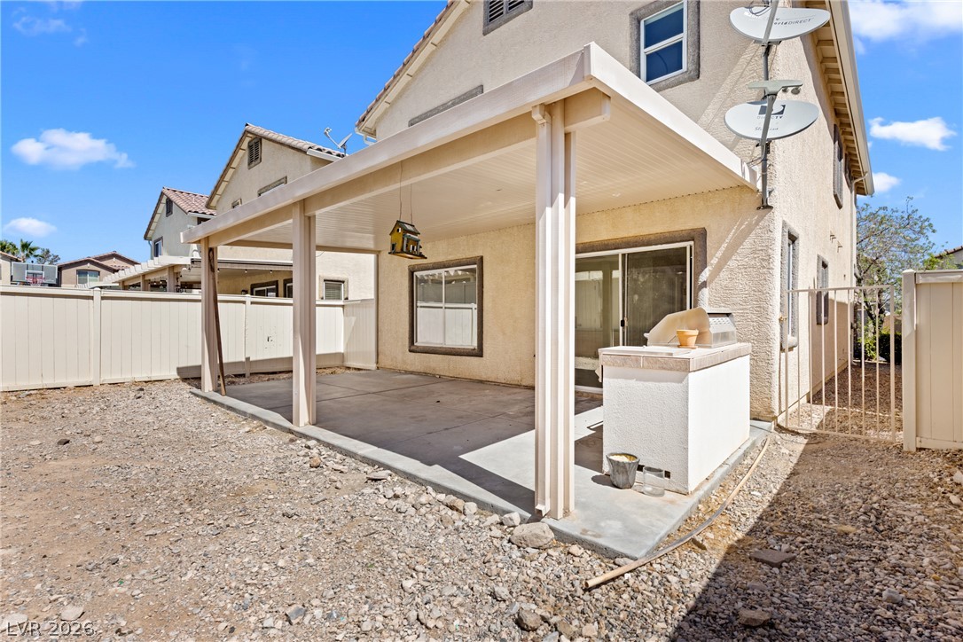 6511 Blessed Thistle Avenue Las Vegas NV 89141
