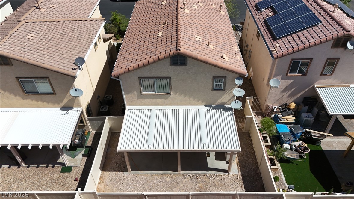 6511 Blessed Thistle Avenue Las Vegas NV 89141