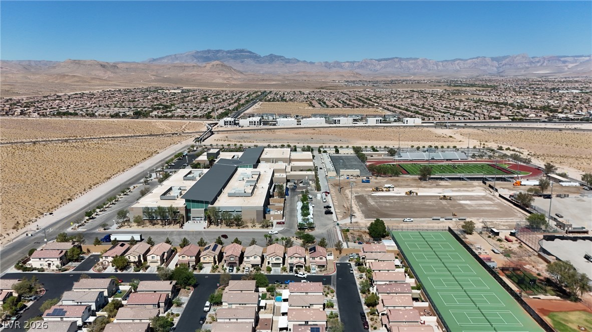 6511 Blessed Thistle Avenue Las Vegas NV 89141