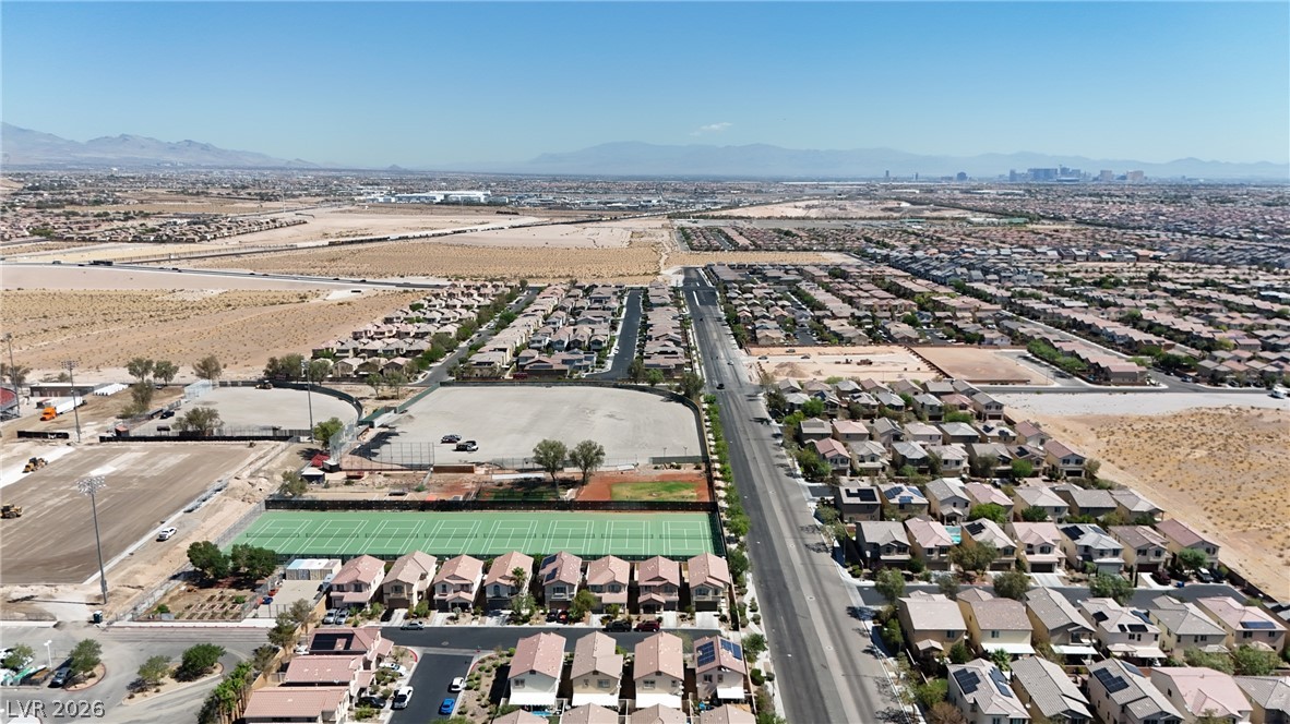 6511 Blessed Thistle Avenue Las Vegas NV 89141