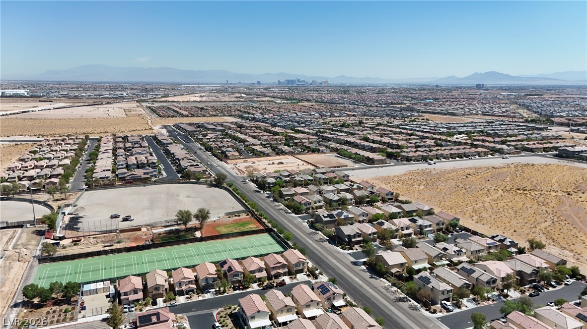 6511 Blessed Thistle Avenue Las Vegas NV 89141