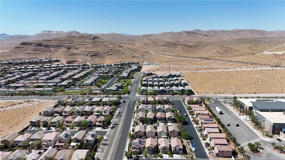 6511 Blessed Thistle Avenue Las Vegas NV 89141