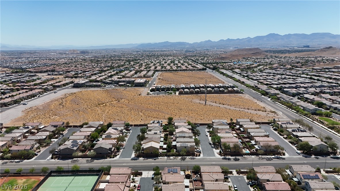 6511 Blessed Thistle Avenue Las Vegas NV 89141