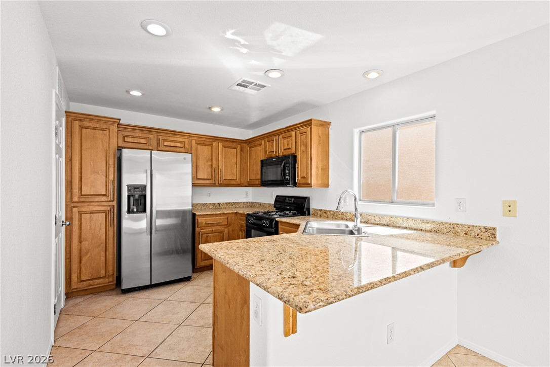 6511 Blessed Thistle Avenue Las Vegas NV 89141
