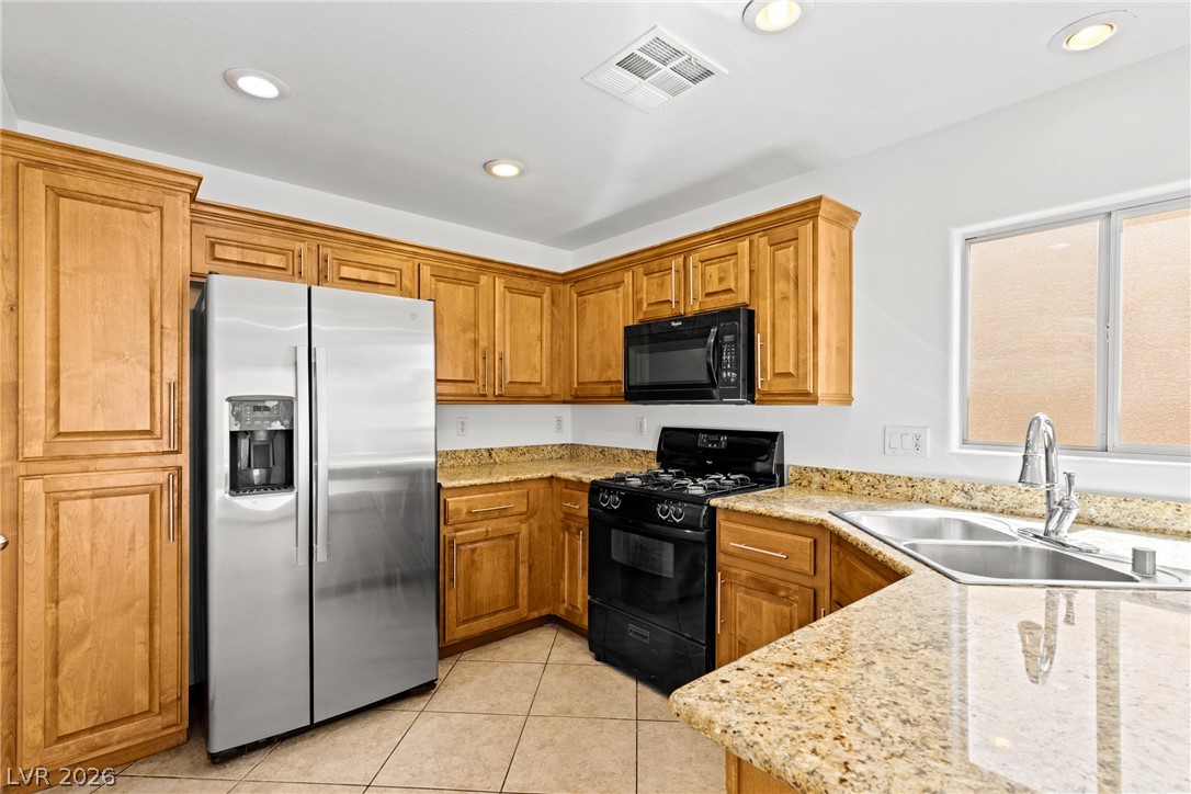 6511 Blessed Thistle Avenue Las Vegas NV 89141