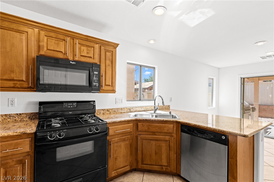 6511 Blessed Thistle Avenue Las Vegas NV 89141