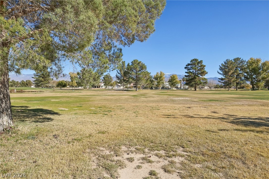 3141 South Burning Tree Court Pahrump NV 89061