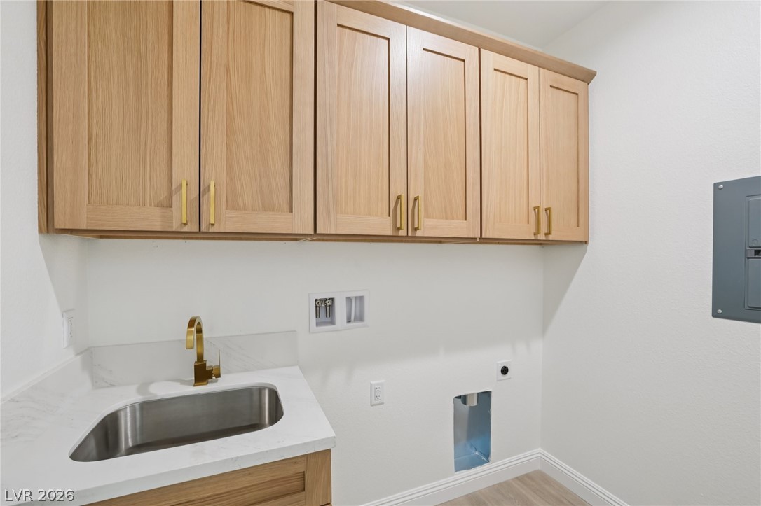 3141 South Burning Tree Court Pahrump NV 89061
